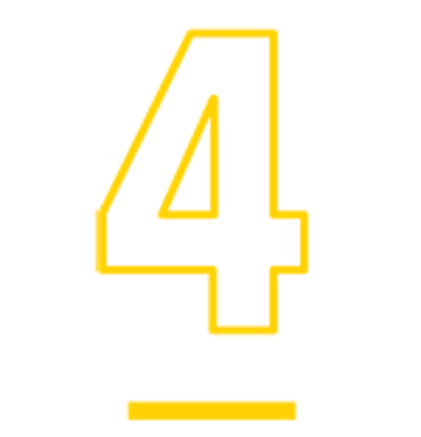 4 numbers