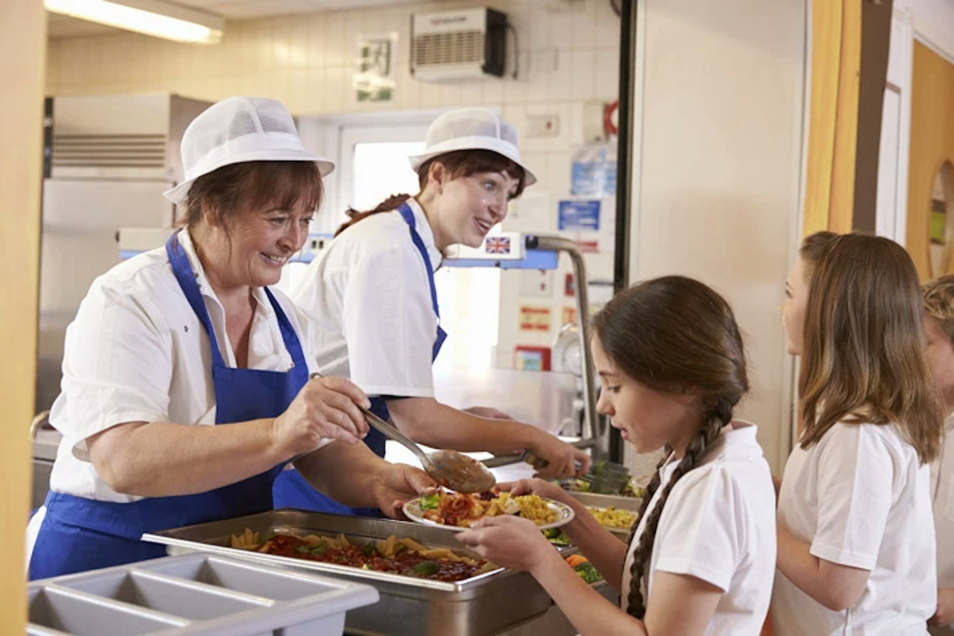 K-12 Best Practice: Frozen, Fresh or Canned?