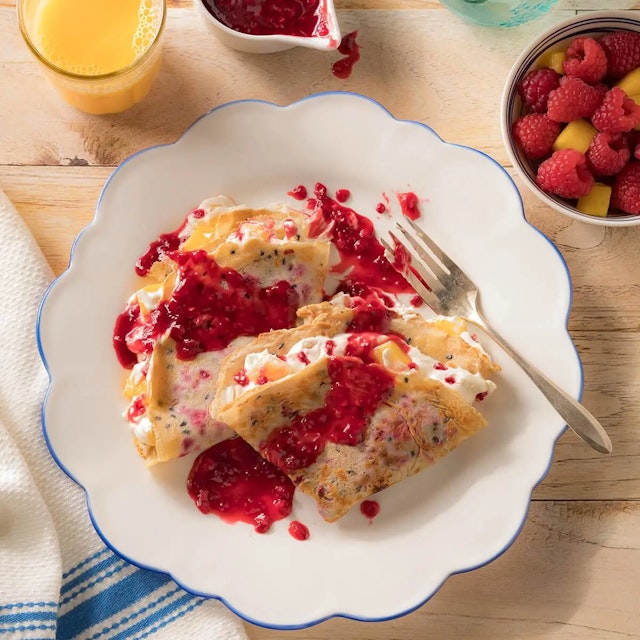 Raspberry Mango Cream Crepe Filling.jpg