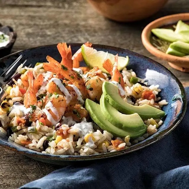 Grilled Garlic Chili Shrimp with Cilantro Lime Rice.jpg