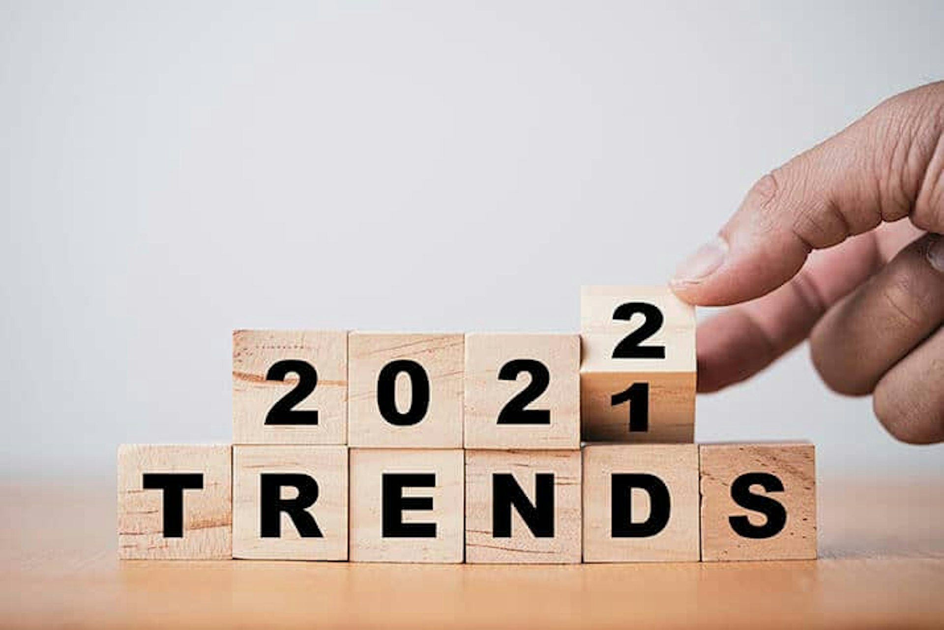 4 Operational Trends for Restaurants in 2022