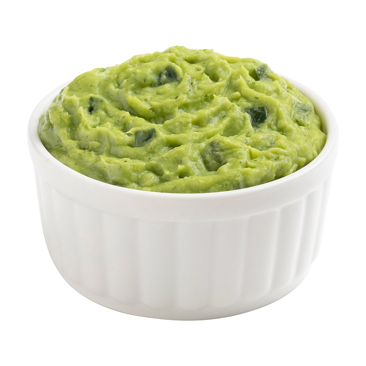 Cucumber Tzatziki Flavored Avocado Spread, Frozen Product Card